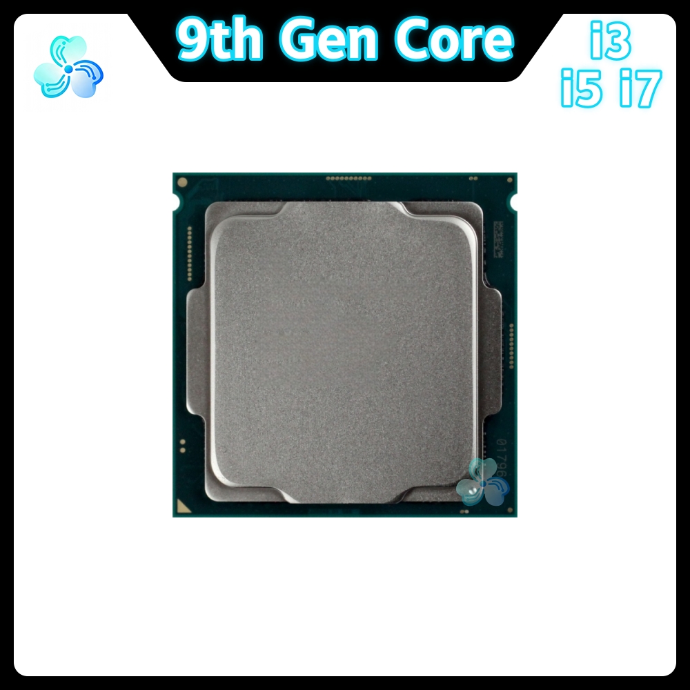 Intel Cpu Core I5 - Procesador Intel Core de 9.ª Generación
