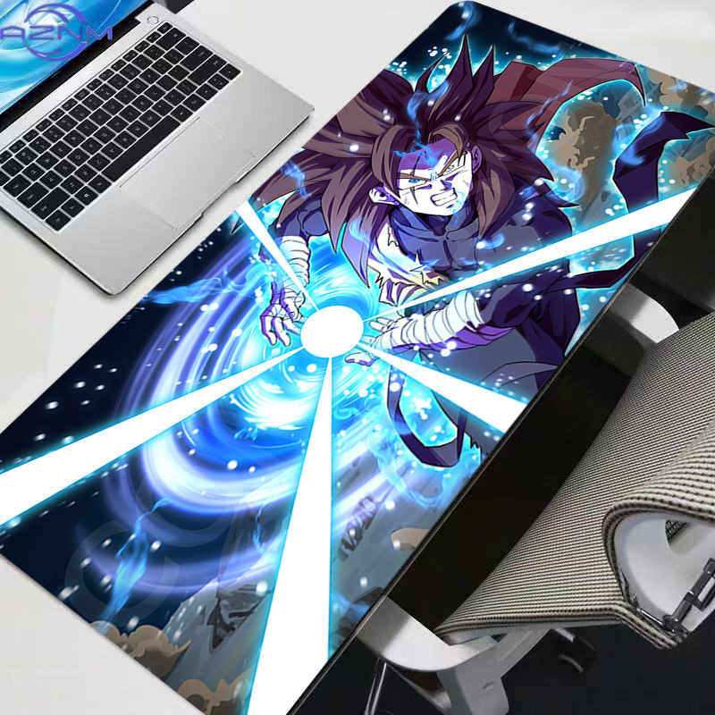 Gaming Keyboard High Ground - Alfombrilla de ratón de cuero Dragon