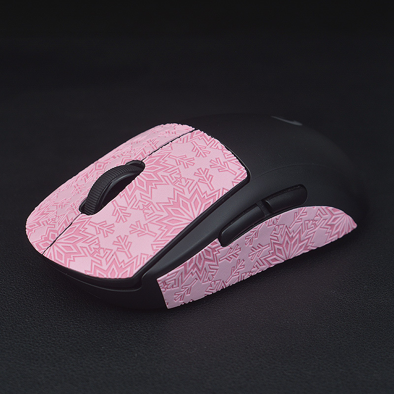 Cinta de agarre para ratón, pe - Logitech Mouse G Pro X Superlight reseña y precio