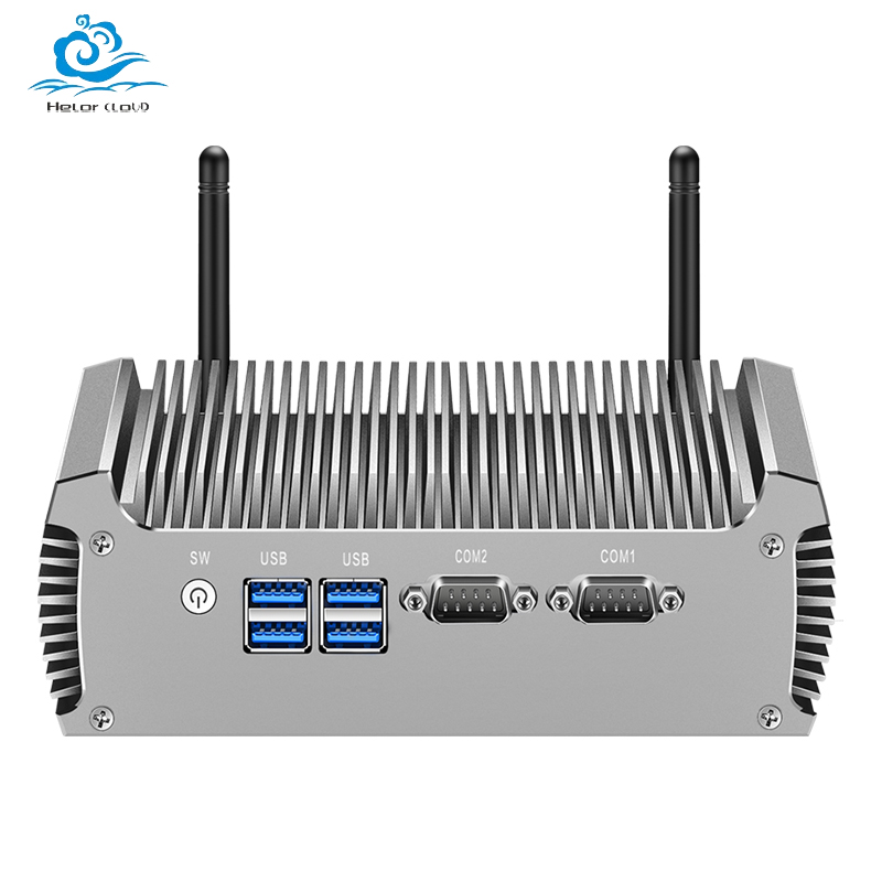 Mini PC Intel Core I7-5500U co - Intel Cpu Core I5 reseña y precio
