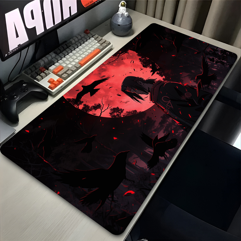 Alfombrilla de ratón Gamer XXL - Gaming Keyboard Affordable reseña y precio