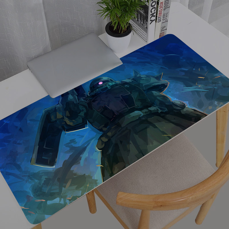 Alfombrilla de ratón Anime Mob - Gaming Keyboard And Mouse Mobile reseña y precio