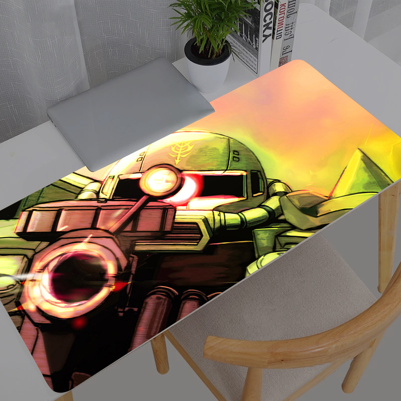 Alfombrilla de ratón Anime Mob - Gaming Keyboard And Mouse Mobile reseña y precio