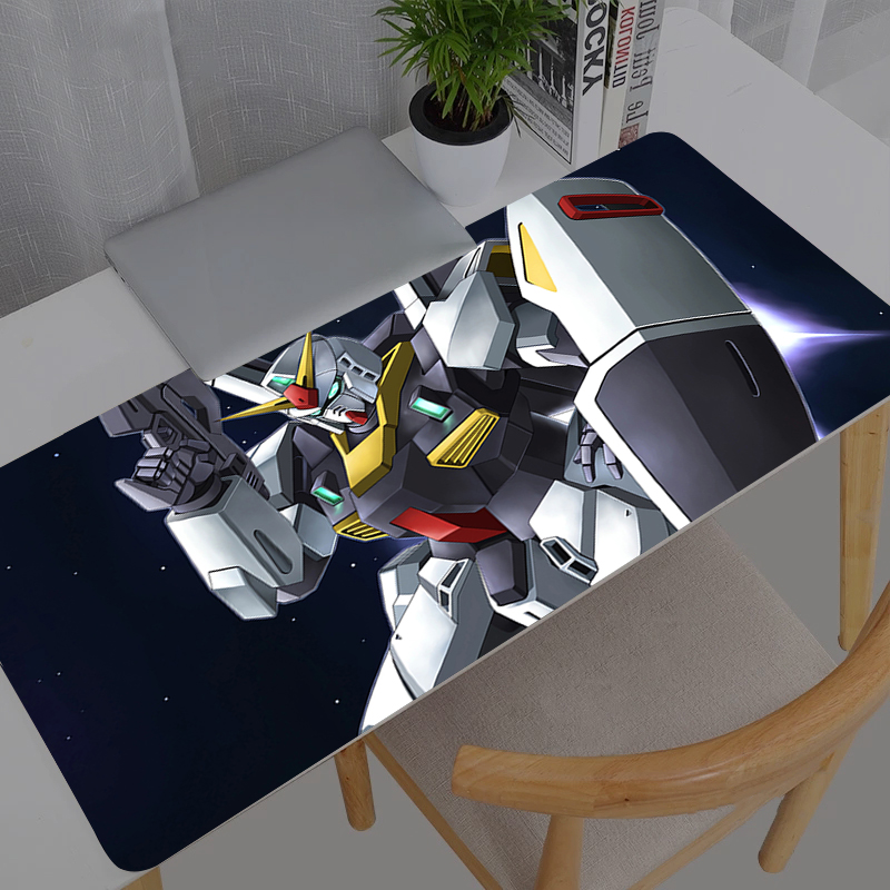 Alfombrilla de ratón de anime  - Gaming Keyboard And Mouse Mobile reseña y precio