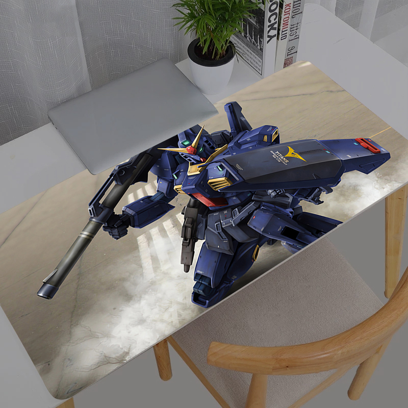 Alfombrilla de ratón de anime  - Gaming Keyboard And Mouse Mobile reseña y precio