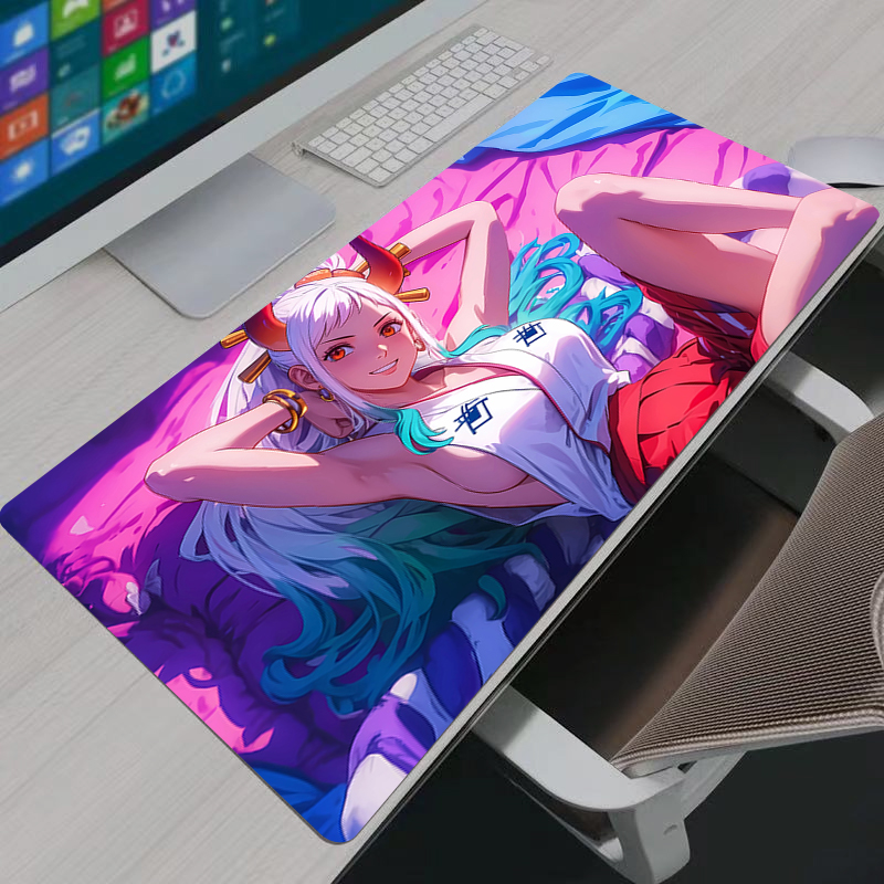 Alfombrilla de ratón Yamato de - Gaming Keyboard Affordable reseña y precio