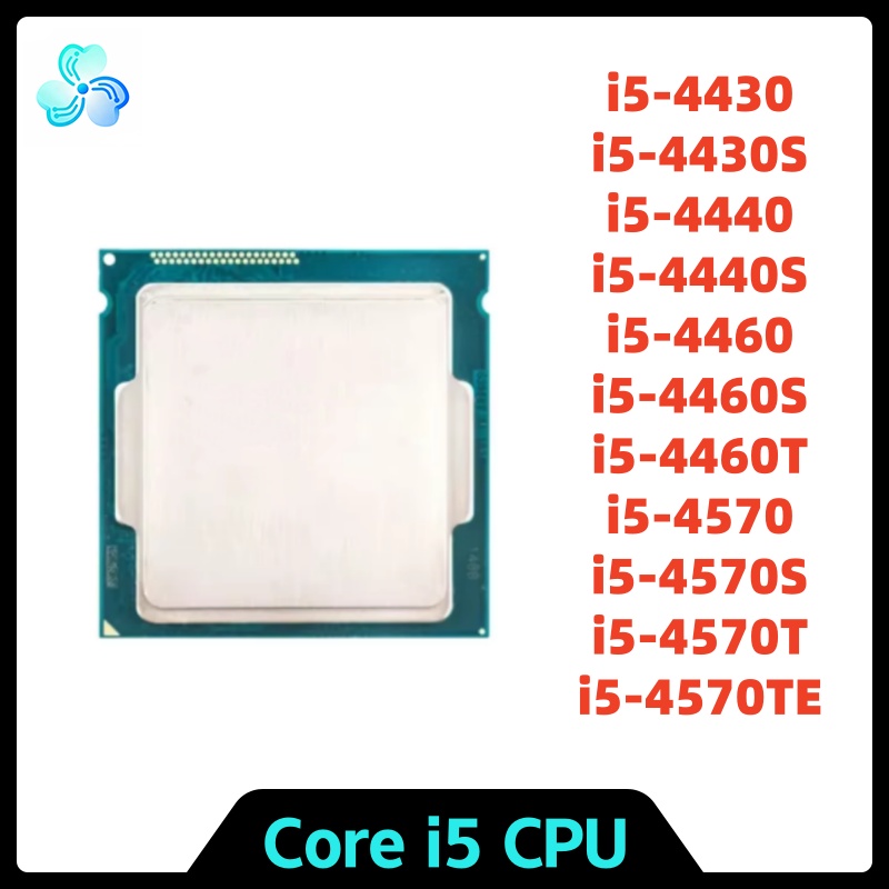 Procesador CPU Core i5 i5-4590 - Intel Cpu Core I5 reseña y precio