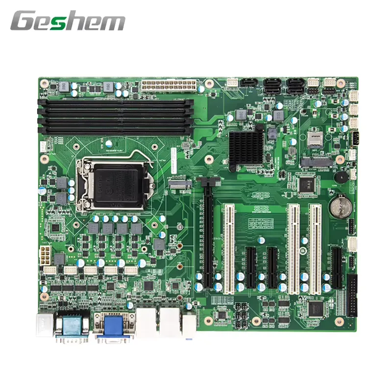 2026 ¡Oferta! Placa Base Indus - Intel Cpu Core I5 reseña y precio