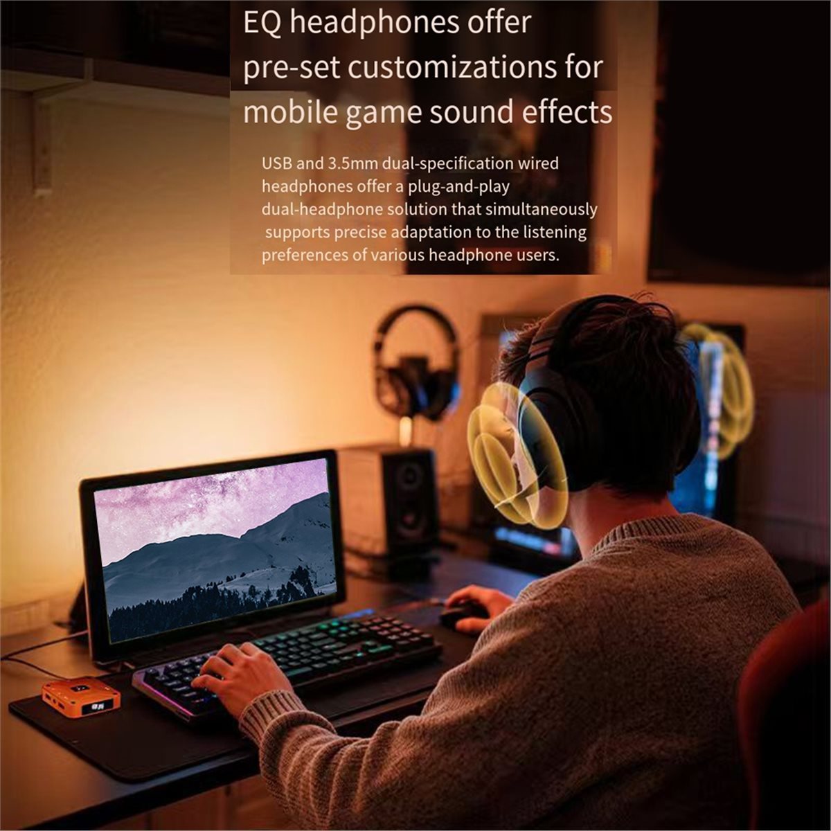 Adaptador de Teclado y Ratón A - Gaming Keyboard And Mouse Mobile reseña y precio