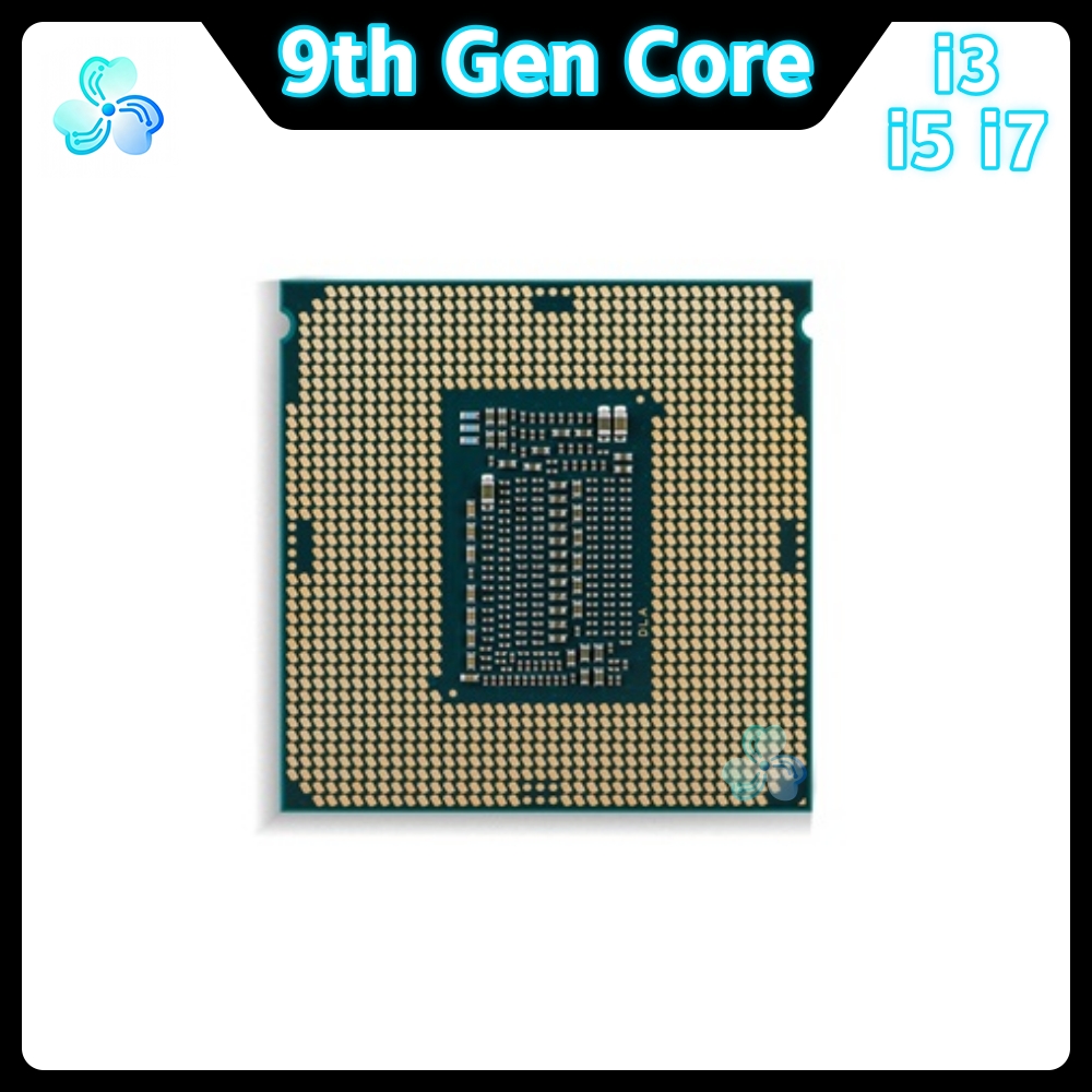 Procesador Intel Core de 9.ª G - Intel Cpu Core I5 reseña y precio