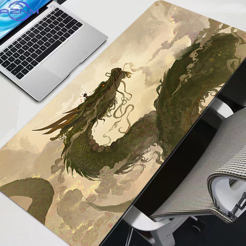 Alfombrilla de ratón de cuero  - Gaming Keyboard High Ground reseña y precio