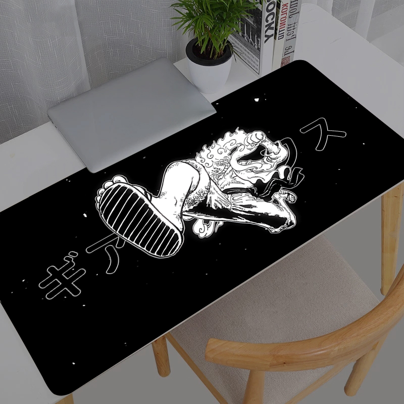 Alfombrilla de ratón grande Lu - Gaming Keyboard Affordable reseña y precio