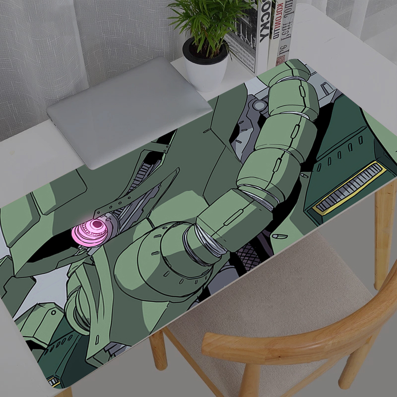Alfombrilla de ratón Kawaii Mo - Gaming Keyboard And Mouse Mobile reseña y precio