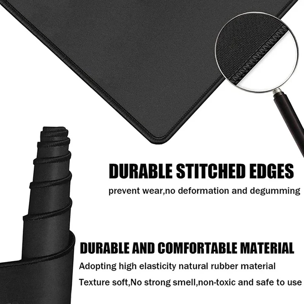 Alfombrilla de Ratón para eSpo - Gaming Keyboard And Mouse reseña y precio
