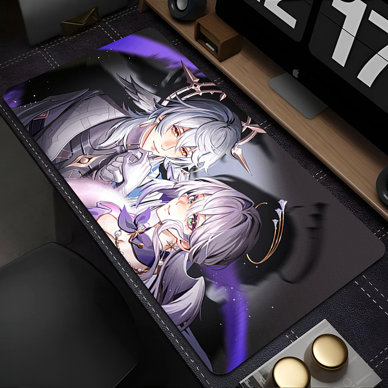 Alfombrilla de ratón para jueg - Gaming Keyboard And Mouse Mobile reseña y precio