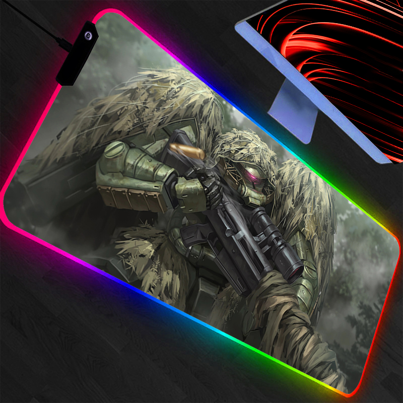 Alfombrilla de Ratón Grande Mo - Gaming Keyboard And Mouse Mobile reseña y precio