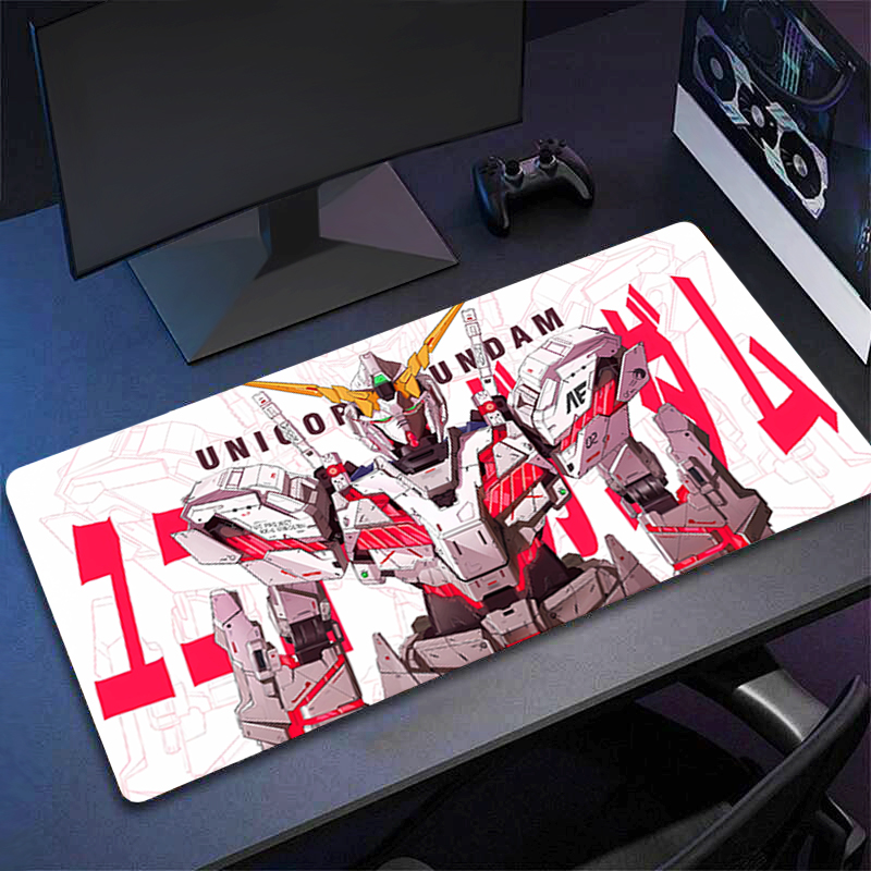 Alfombrilla de Ratón Kawaii An - Gaming Keyboard And Mouse Mobile reseña y precio