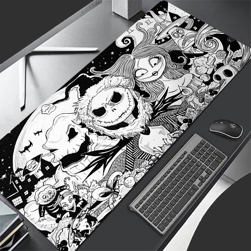 Alfombrilla de ratón de goma p - Gaming Keyboard Affordable reseña y precio