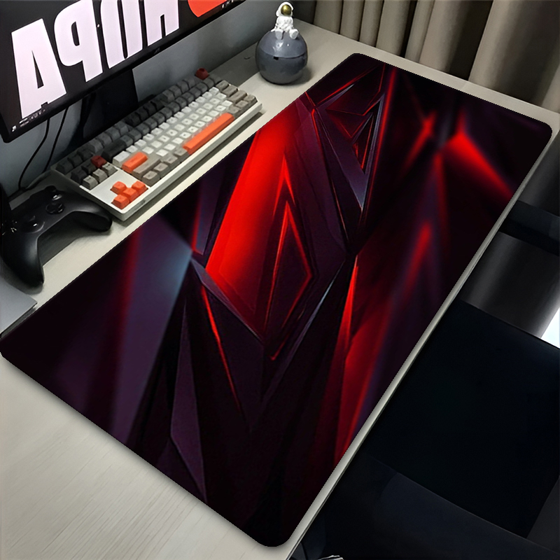 Alfombra para ratón, alfombril - Gaming Keyboard And Mouse reseña y precio