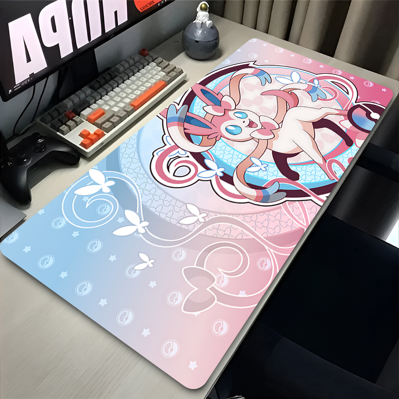 Alfombrilla de ratón grande ro - Gaming Keyboard Best reseña y precio