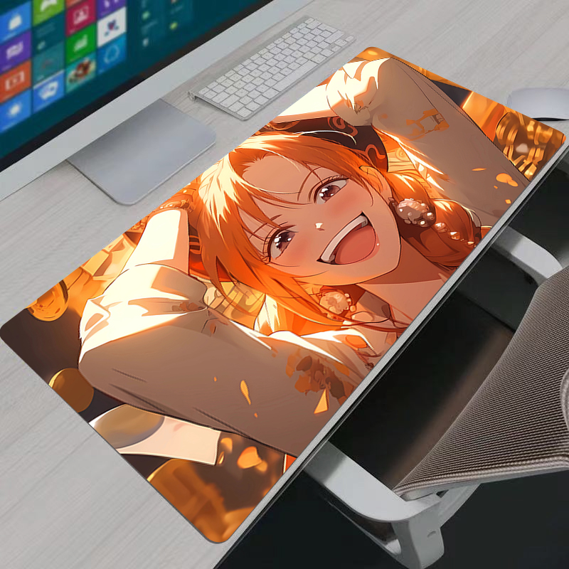 Alfombrilla de ratón grande de - Gaming Keyboard High Ground reseña y precio
