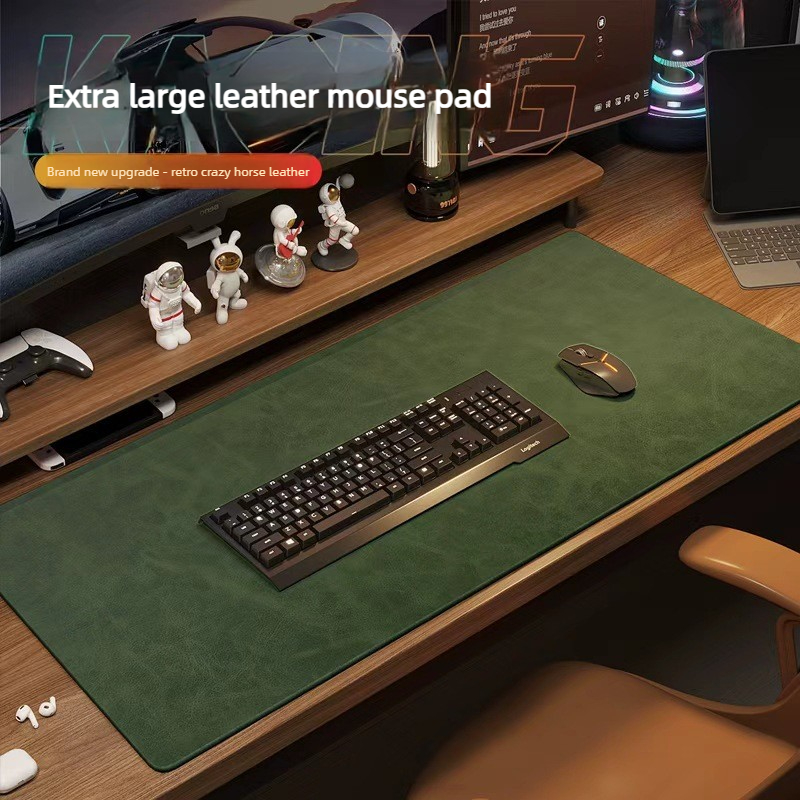Alfombrilla de Ratón con Textu - Gaming Keyboard High Ground reseña y precio